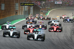 Brazil GP